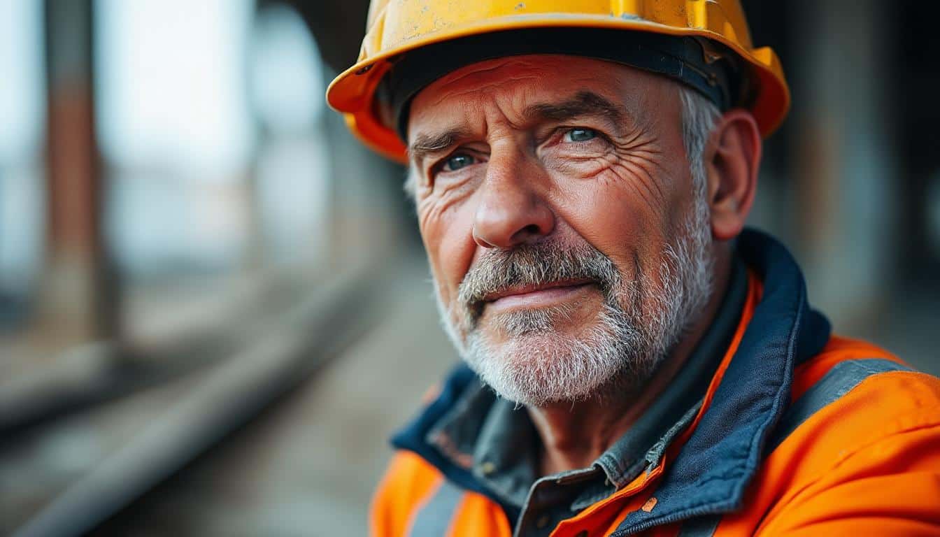 Ancienneté dans le BTP pour un ouvrier : droits et avantages clés
