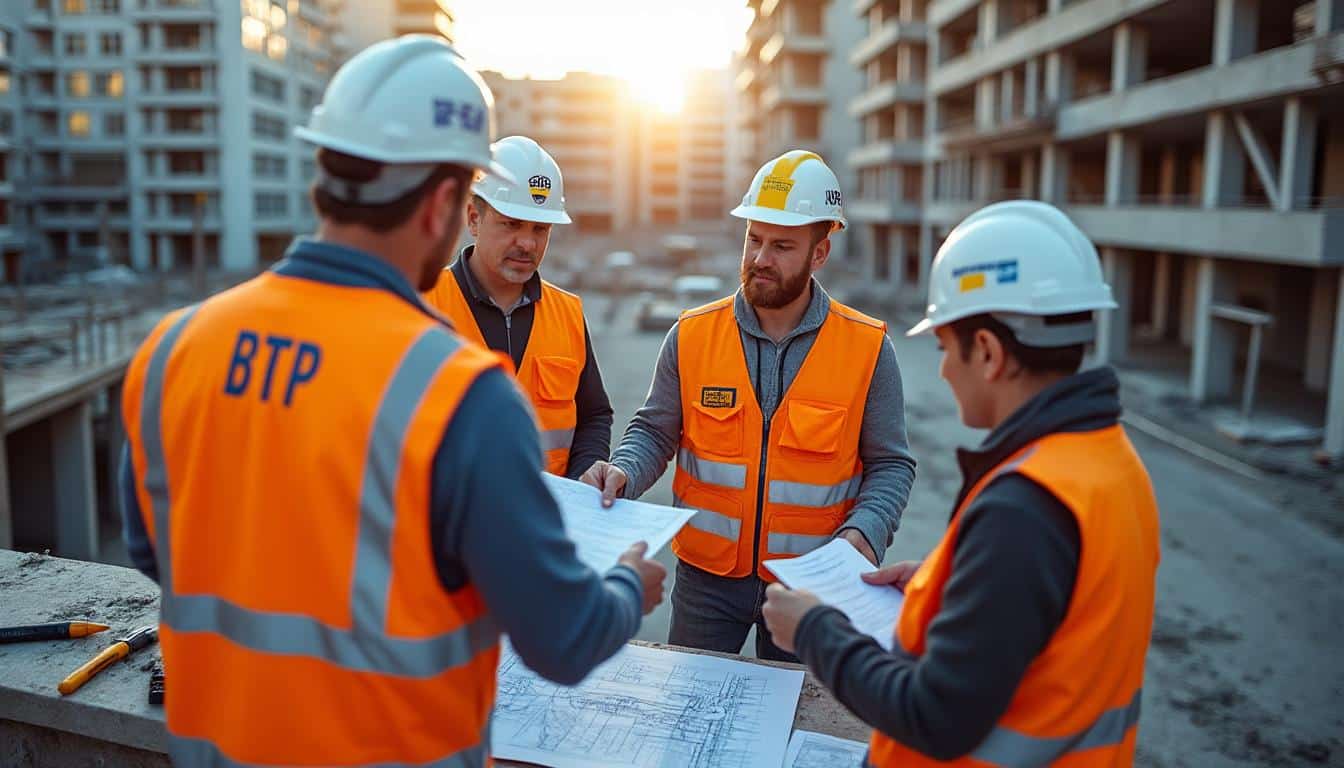 BTP actualité du mon-cercle-btp : innovations et conseils clés