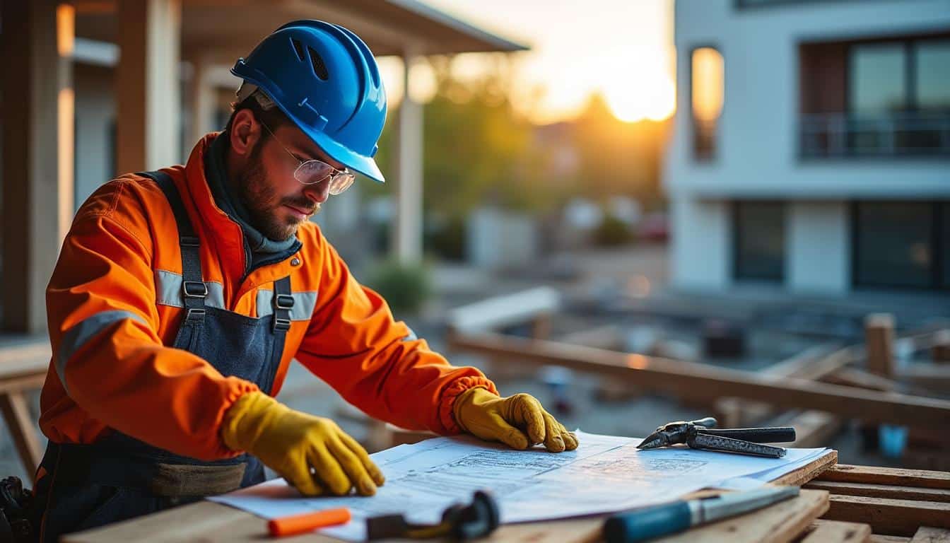 CFA du BTP à Blanquefort : formations qualifiantes et débouchés locaux