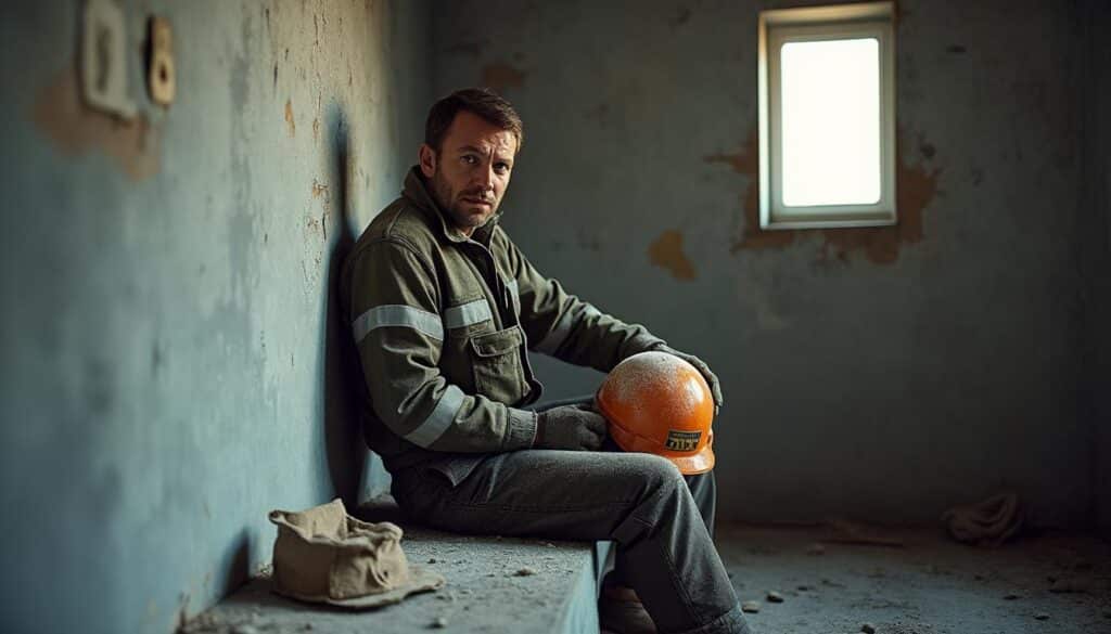 Convention BTP décès de l’oncle : droits et congés expliqués