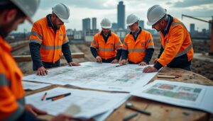 Crit Lyon BTP : Recrutement et missions intérimaires à Lyon