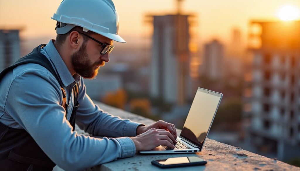 Regard BTP mon compte : gérer facilement votre épargne collective en ligne