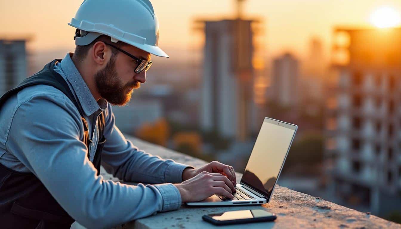 Regard BTP mon compte : gérer facilement votre épargne collective en ligne