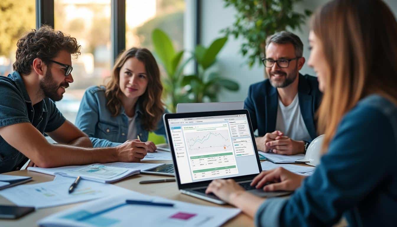 Illustration: Comment la plateforme Ypareo simplifie la gestion du CFA BTP