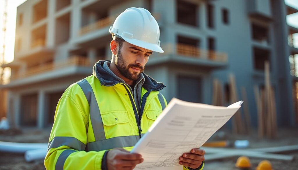 BTS en alternance dans le bâtiment : réussir sa formation et son insertion