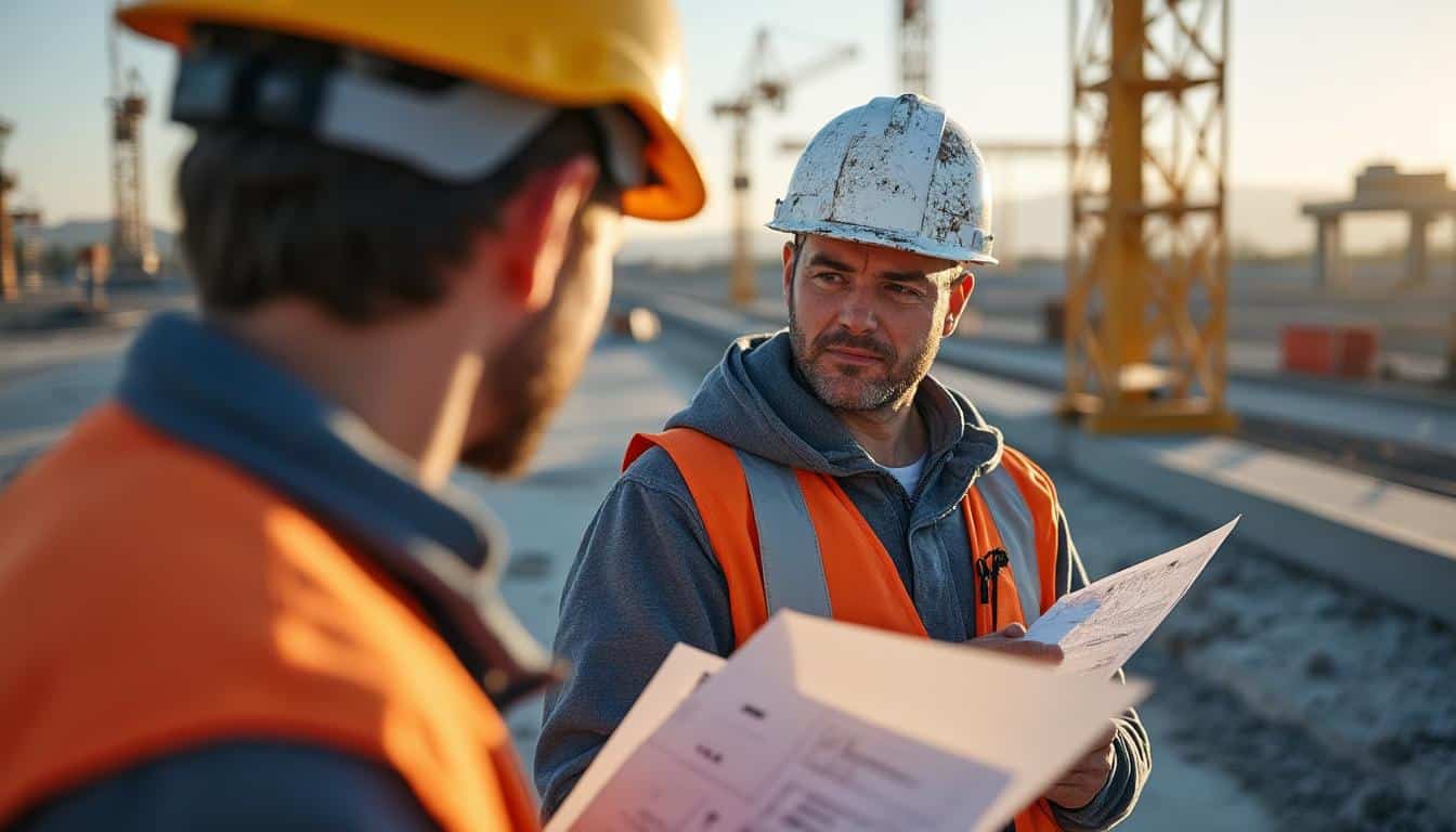 Grille de salaire du BTP en 2024 : Guide complet et actualisé
