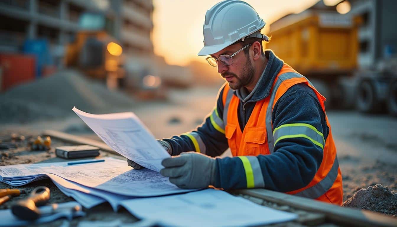 Certification BTP : Guide complet pour valoriser vos compétences