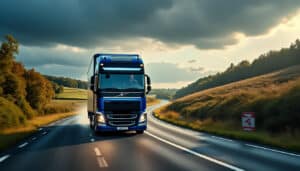 Transport national routier : clés et conseils pour réussir