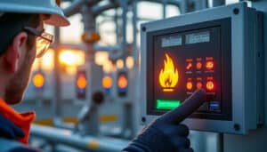 Norme ATEX : Comprendre et appliquer la réglementation des zones à risque