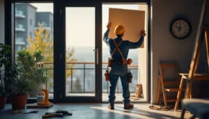 Heure pour les travaux : règles et horaires à respecter en copropriété