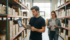 Assistant logistique en alternance : comment choisir