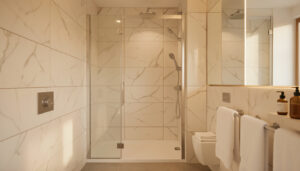 Panneaux PVC pour salle de bain : bien les choisir