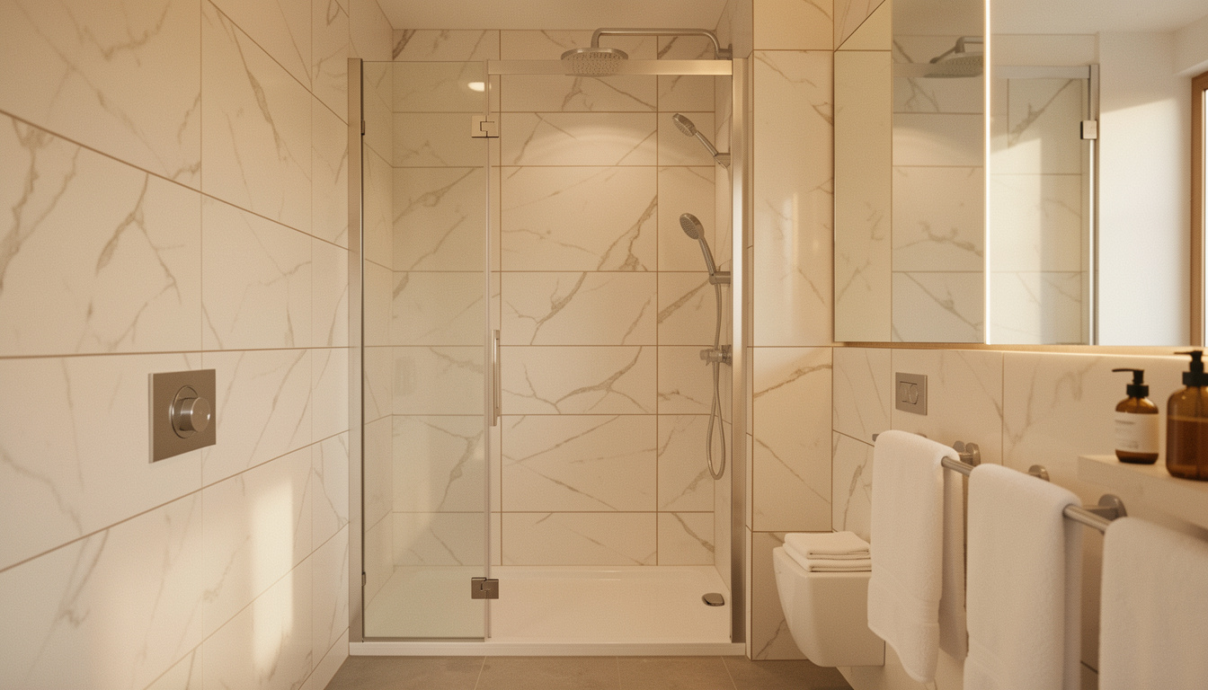 Panneaux PVC pour salle de bain : bien les choisir