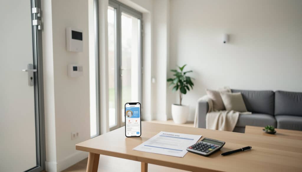 Prix d’une alarme maison : quel budget prévoir ?