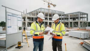 Gestion de chantier BTP : méthodes, suivi et outils