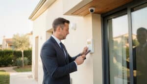 Installateur d’alarme à Perpignan : comment choisir
