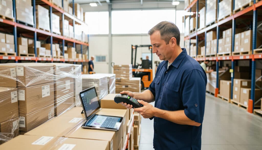Compétences en logistique à développer pour évoluer