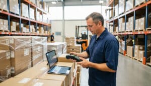 Compétences en logistique à développer pour évoluer